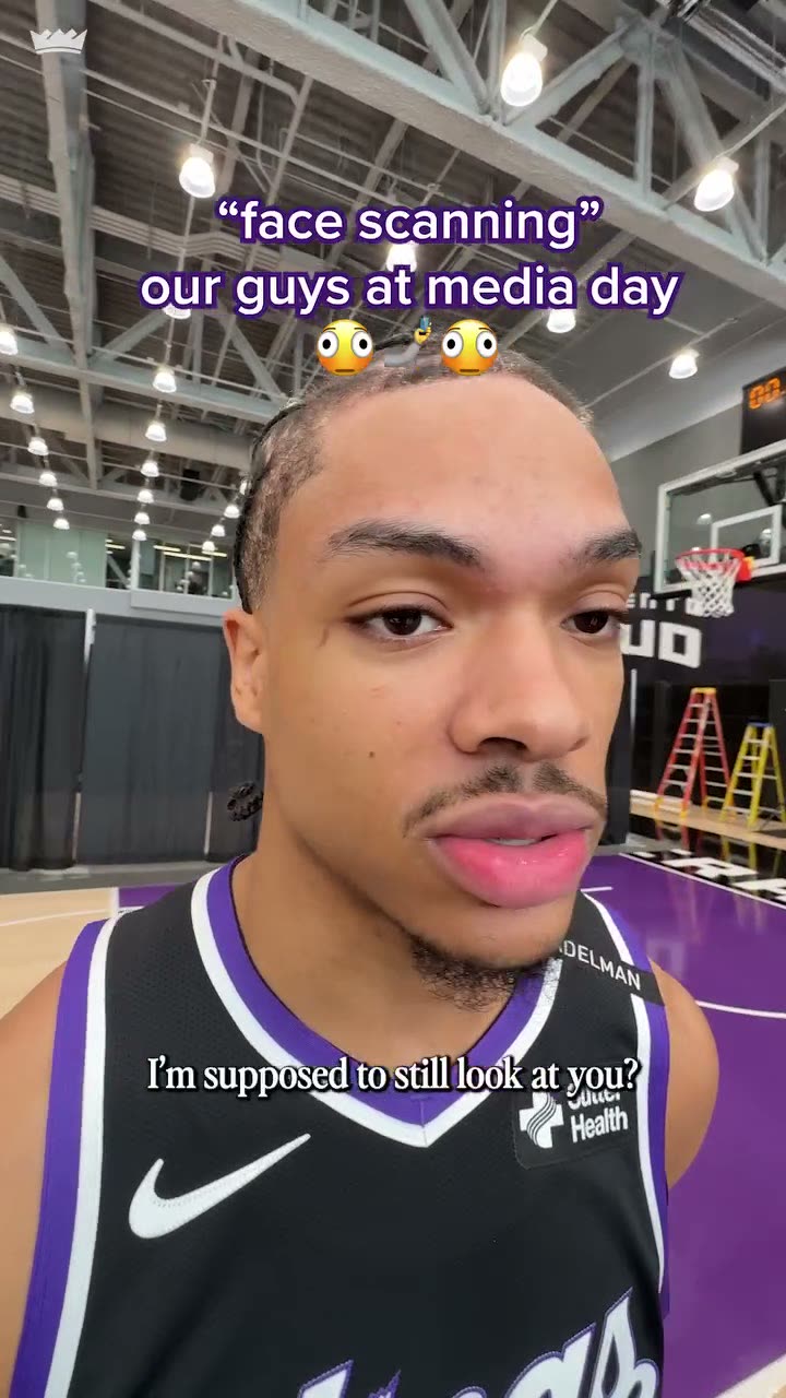 Sacramento Kings post on Instagram